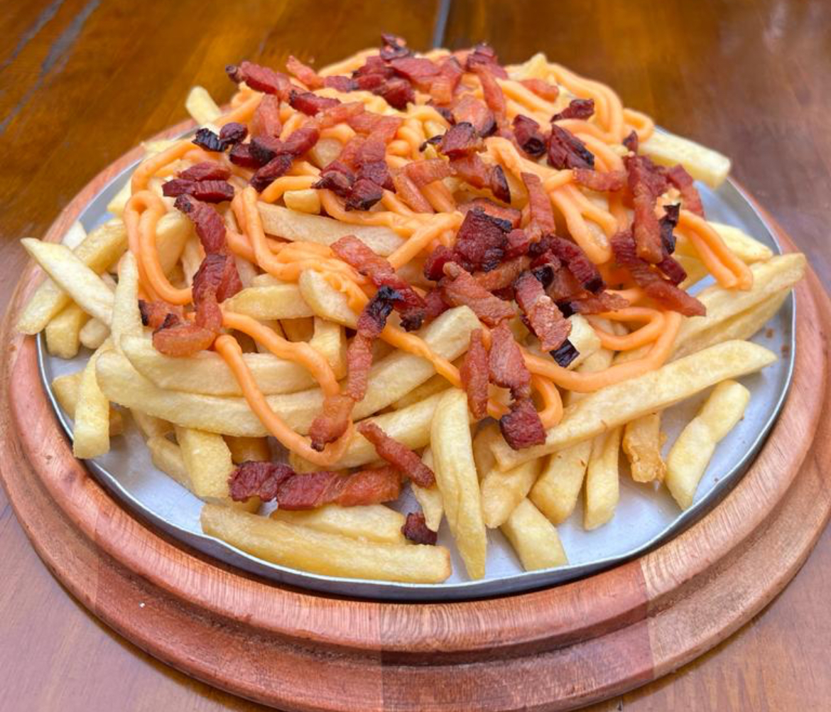 batata chedder bacon