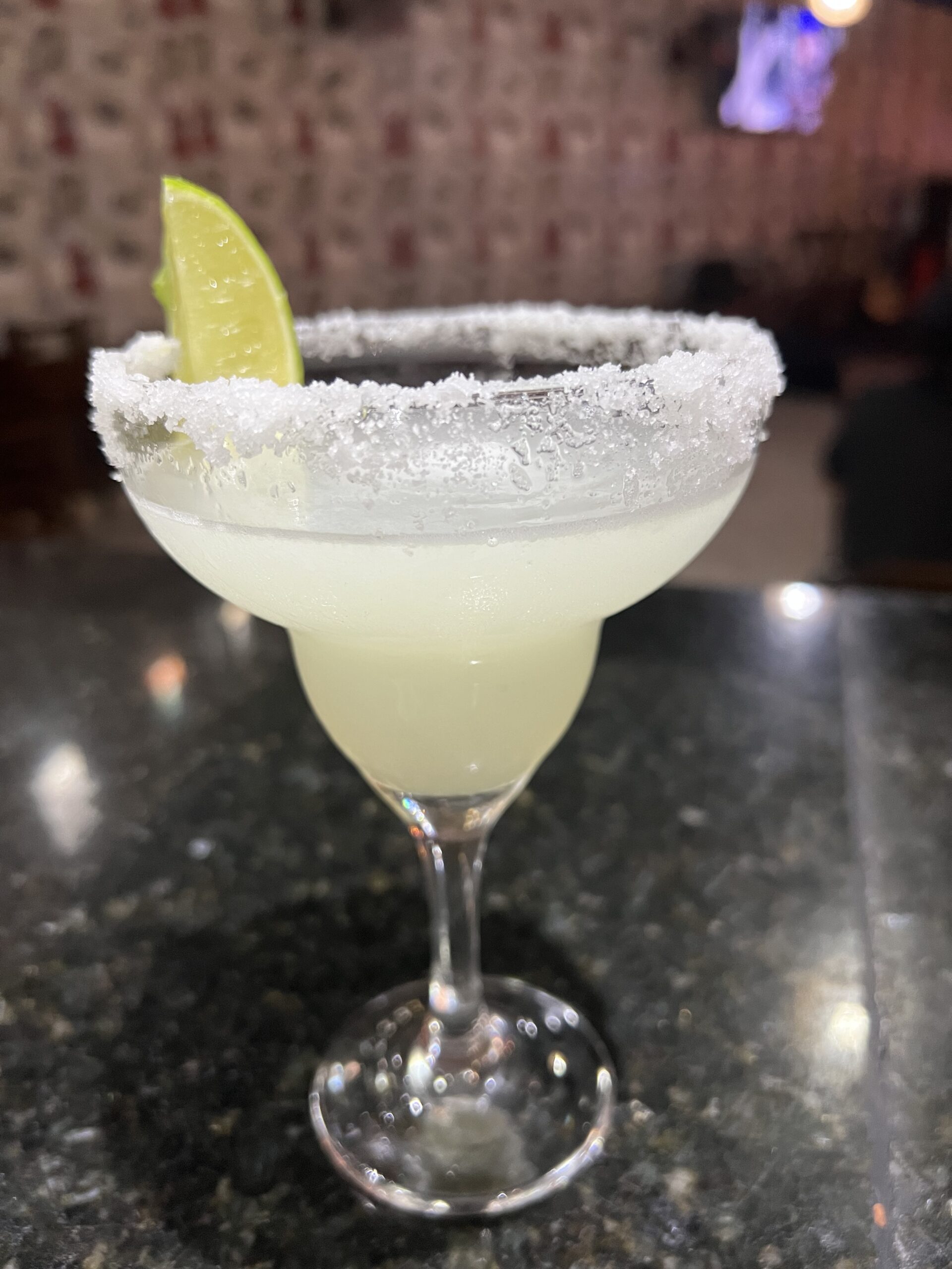 Margarita