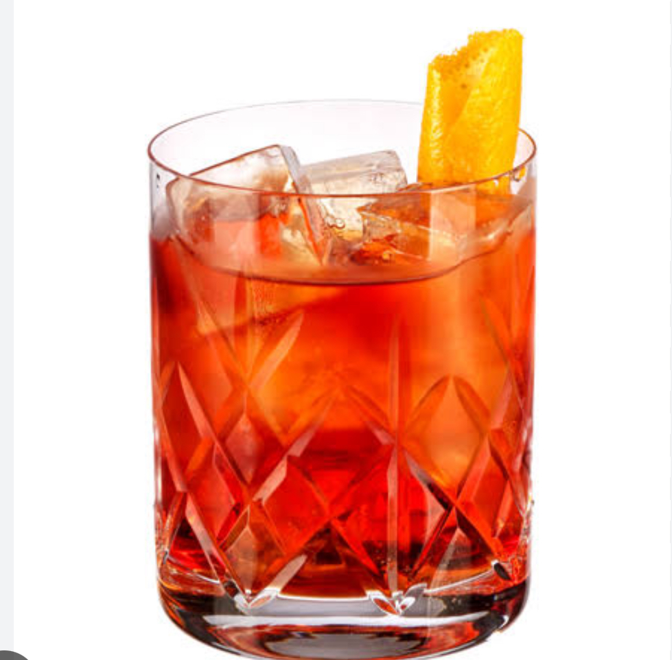 Negroni