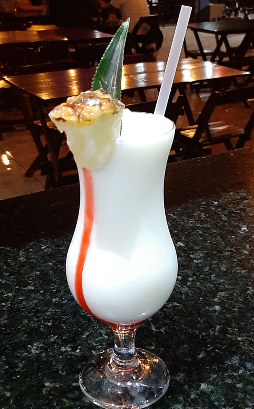 Pina colada